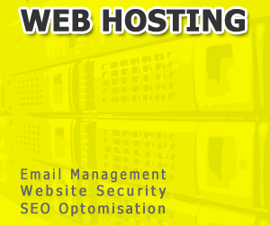 Website Hosting Sutton Coldfield