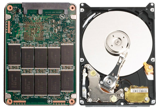 SSD Hard disk upgrade - Sutton Coldfield