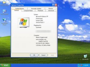 windows 2000 server update pack